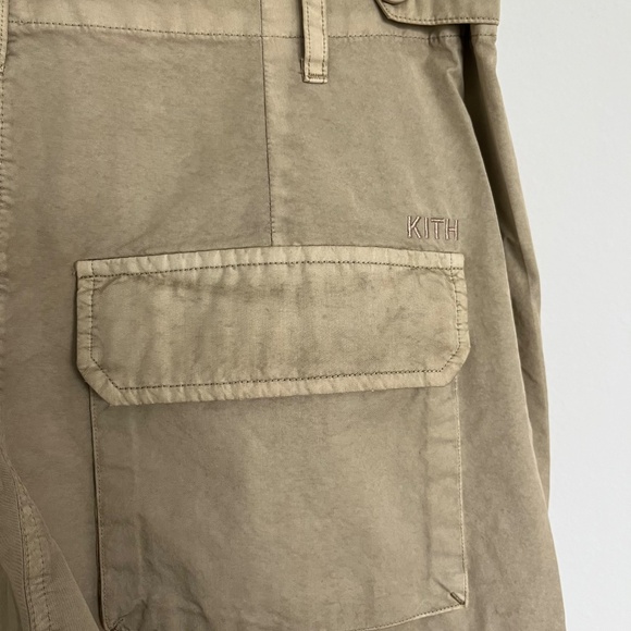 KITH Parachute Pants - Picture 2 of 9